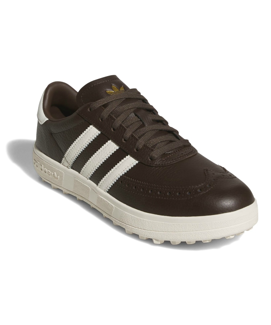 アディダス(adidas) ゴルフシューズ スパイクレス コースカップ NJY13