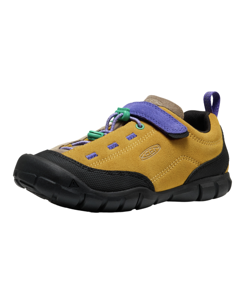 スニーカー ビッグキッズ ジャスパー ツー KEEN × TYAKASHA 1031028