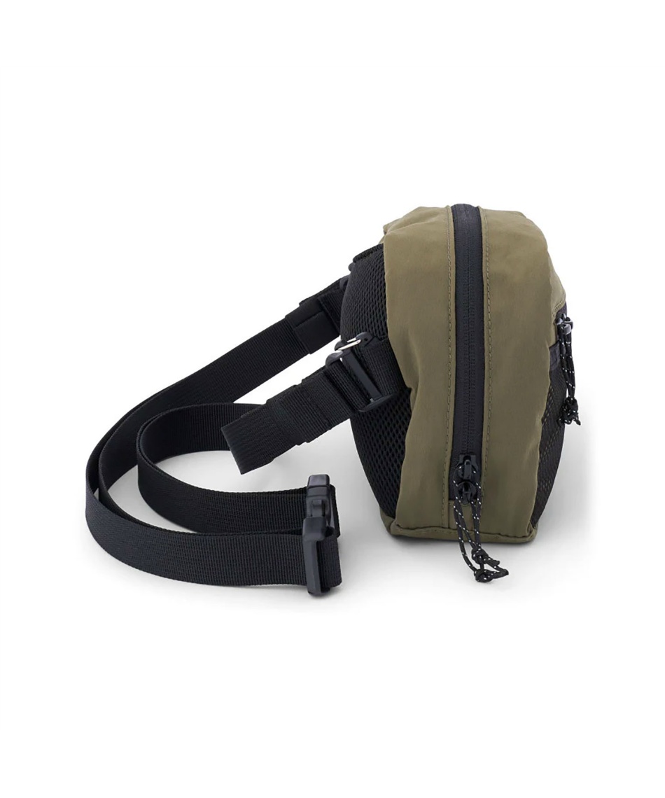 ボディバッグ ナイロン ヒップ バッグ 1031574 | スポーツ用品なら