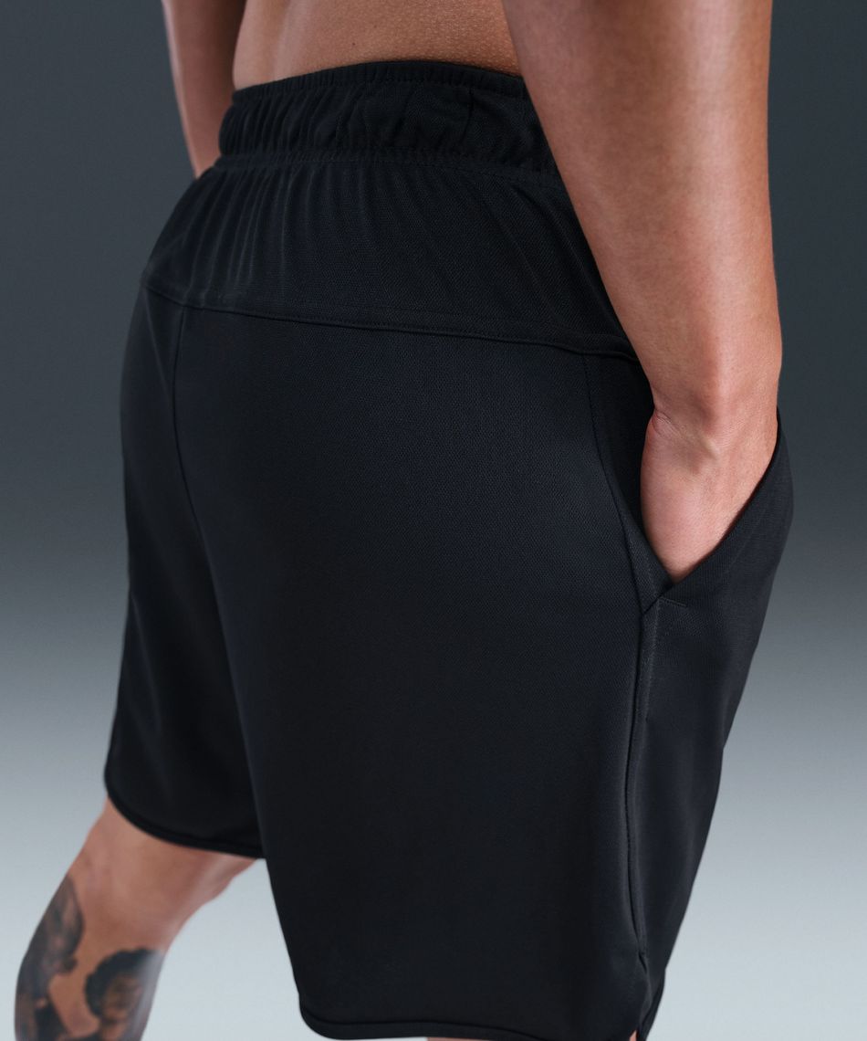 ナイキ(NIKE) ハーフパンツ DF TTL ニットSP 7IN UL HV0388-010