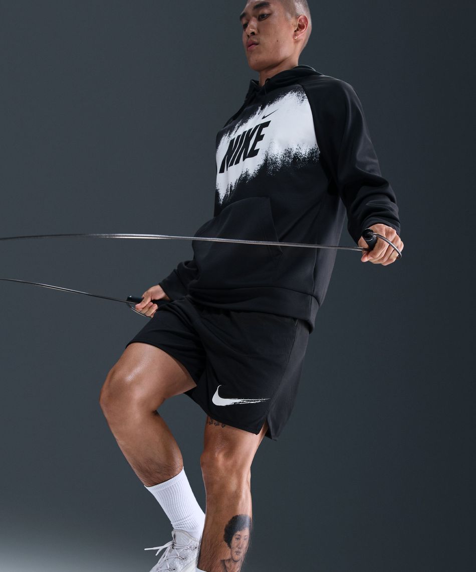 ナイキ(NIKE) ハーフパンツ DF TTL ニットSP 7IN UL HV0388-010