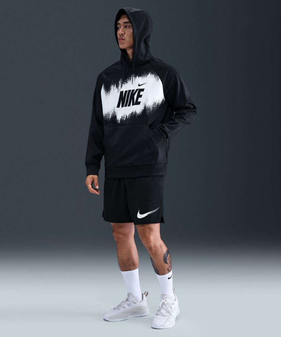ナイキ(NIKE) ハーフパンツ DF TTL ニットSP 7IN UL HV0388-010