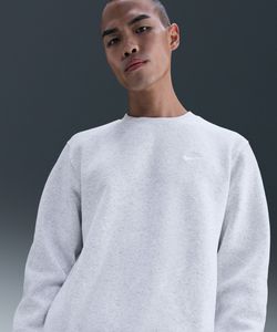 獲得ポイント59pt 18% OFF/SALE 【送料無料】ナイキ(NIKE) スウェットトレーナー CLUB 裏起毛クルースウェット GX FN3887-051 メンズ 051 2XL