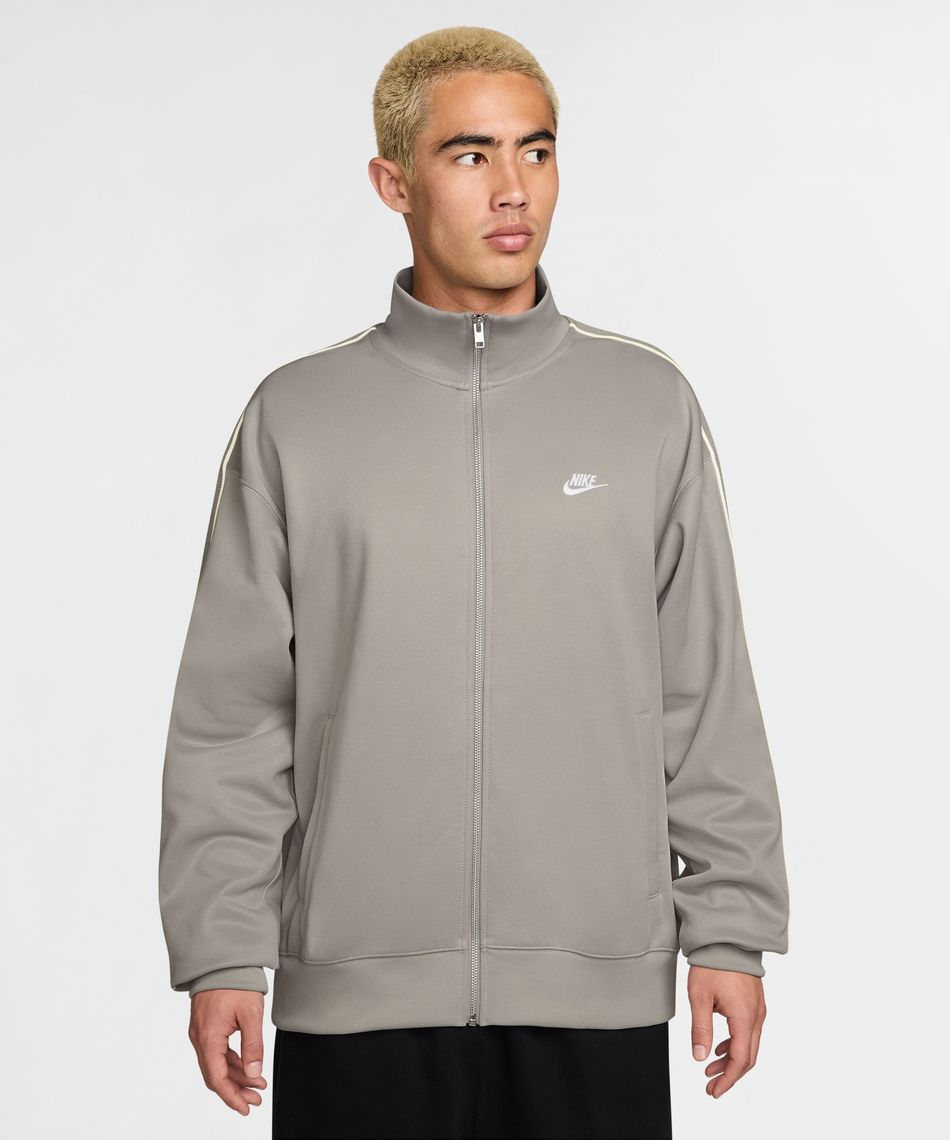 ナイキ(NIKE) スポーツウェア ジャージ ジャケット CLUB オーバー