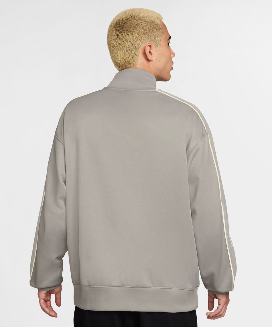 ナイキ(NIKE) スポーツウェア ジャージ ジャケット CLUB オーバー