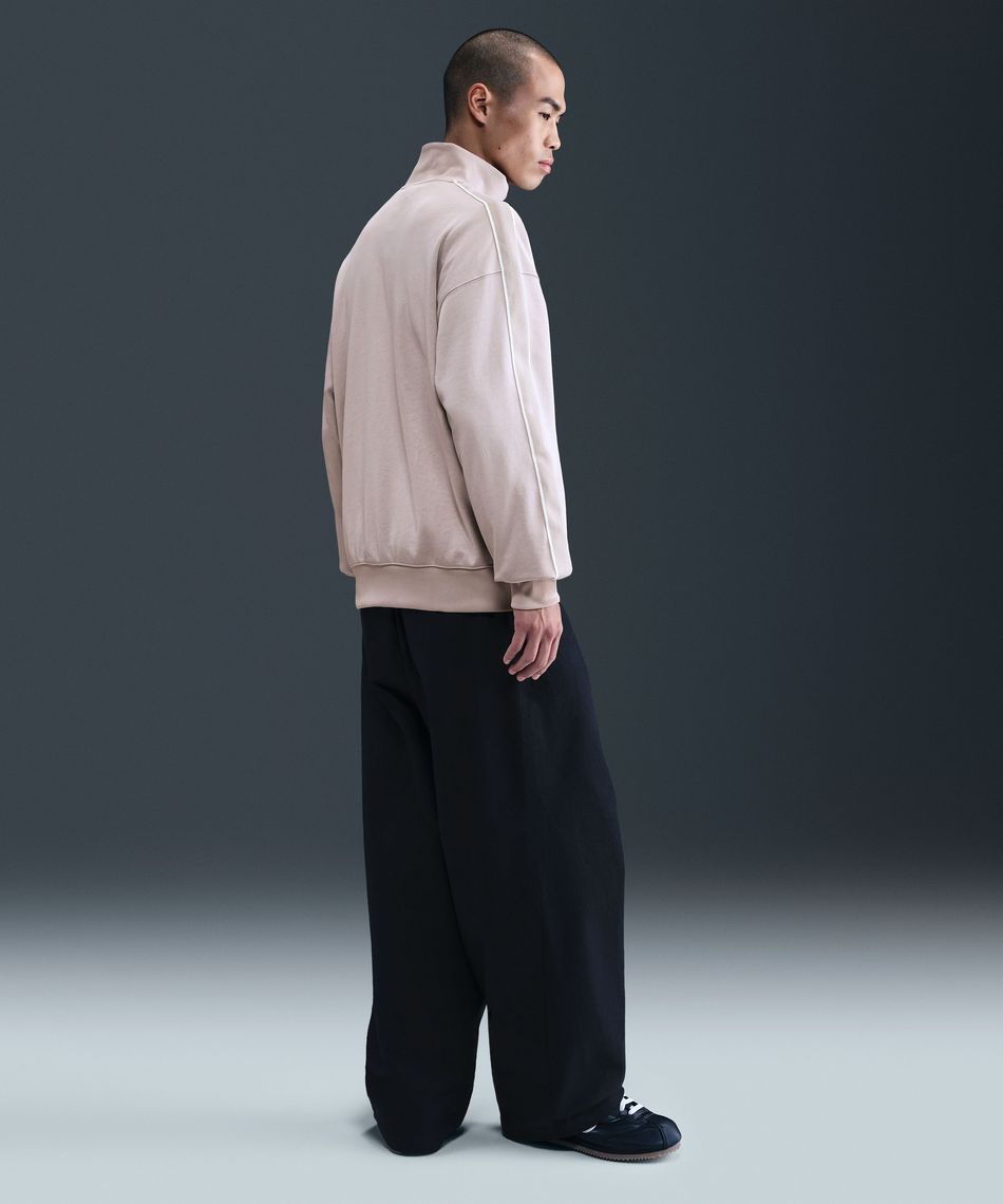 ナイキ(NIKE) スポーツウェア ジャージ ジャケット CLUB オーバー