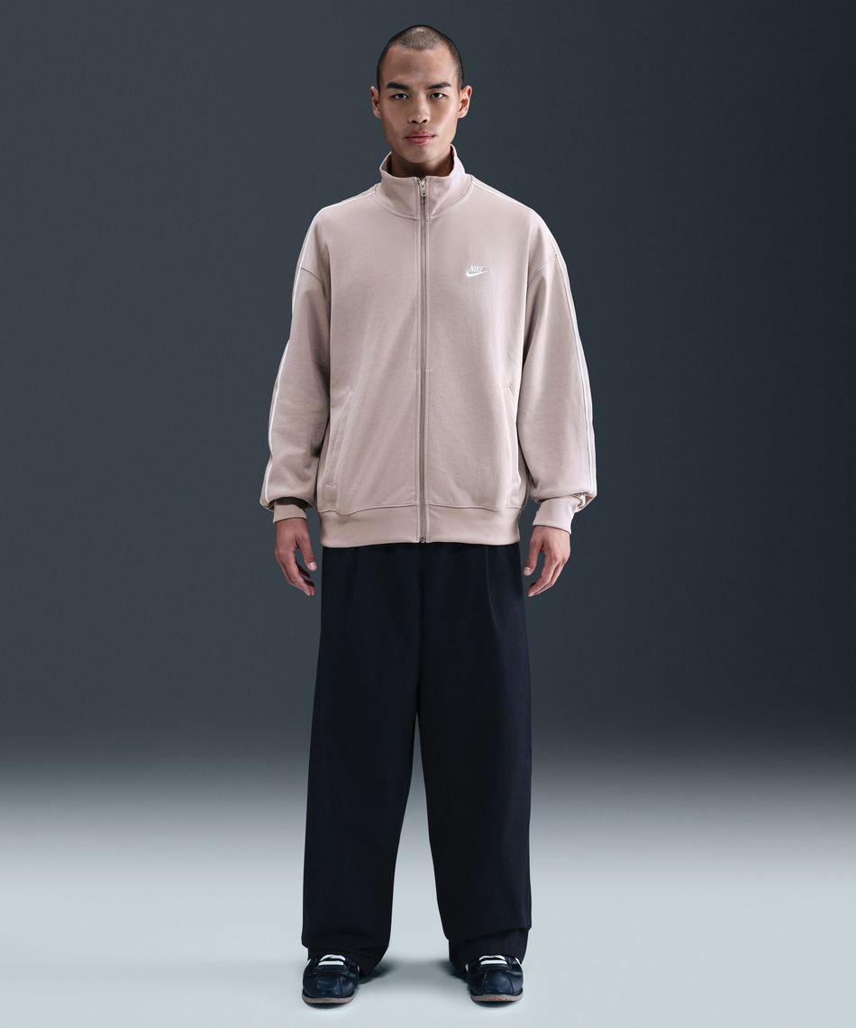 NIKE ジャージ ナイキ(NIKE) スポーツウェア ジャージ ジャケット CLUB オーバー