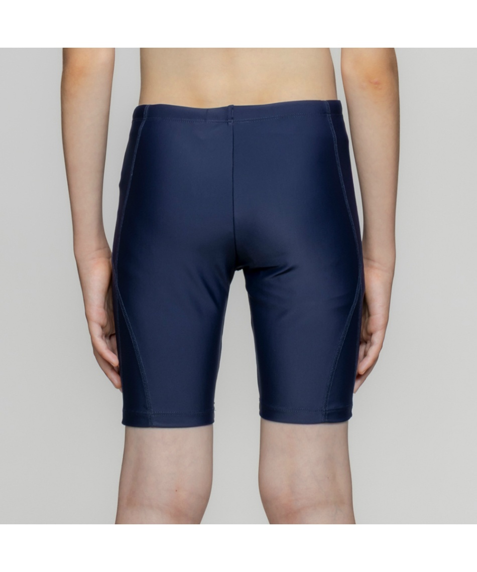 ナイキ(NIKE) スクール水着 男の子 BOYS ロングスパッツ 1991122