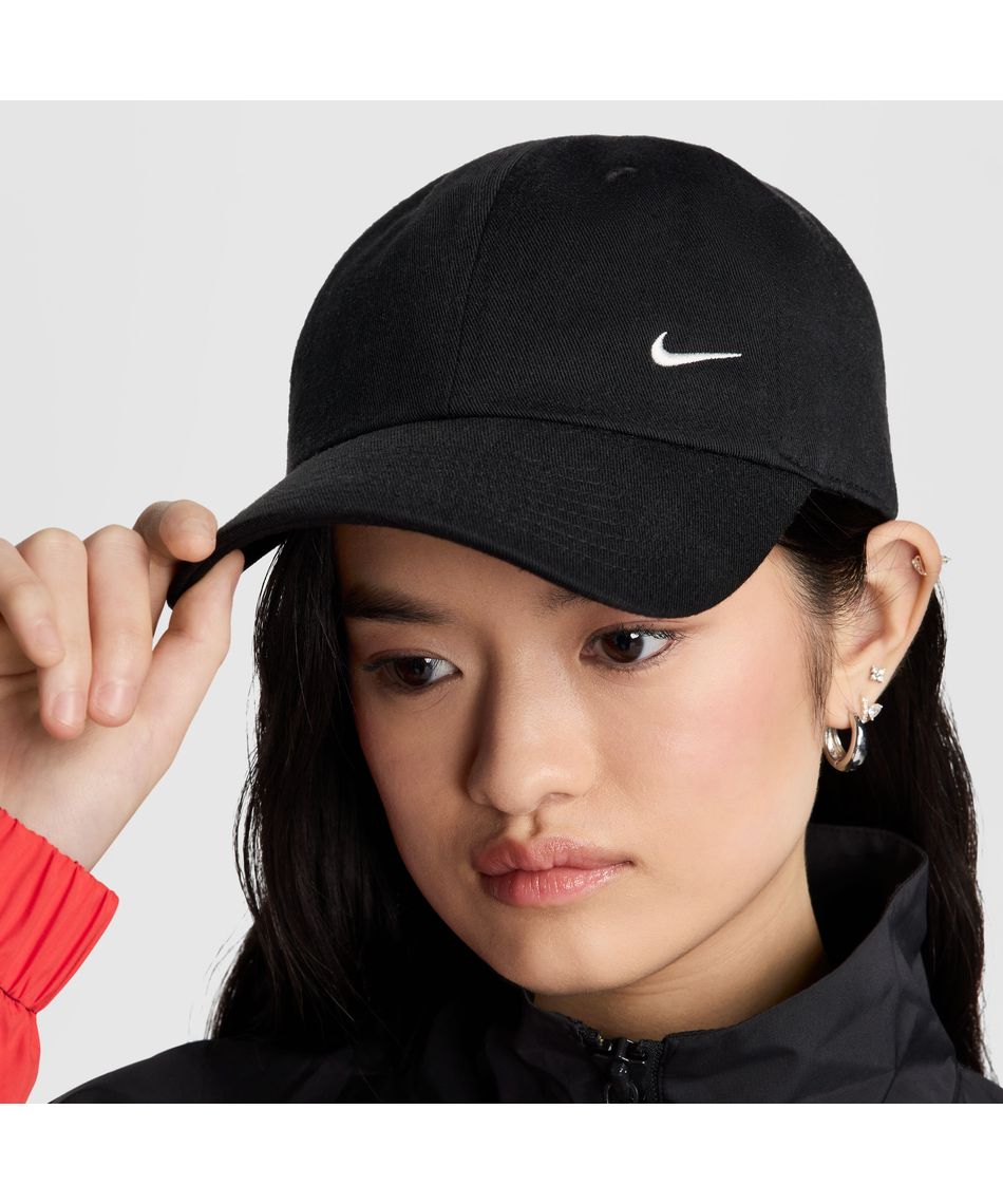 ナイキ(NIKE) 帽子 キャップ クラブ SMスウッシュツイル キャップ
