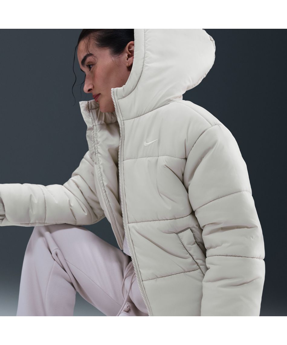 ナイキ(NIKE) ダウンジャケット NSW TF CLSC 中綿パフJK FZ5900-072