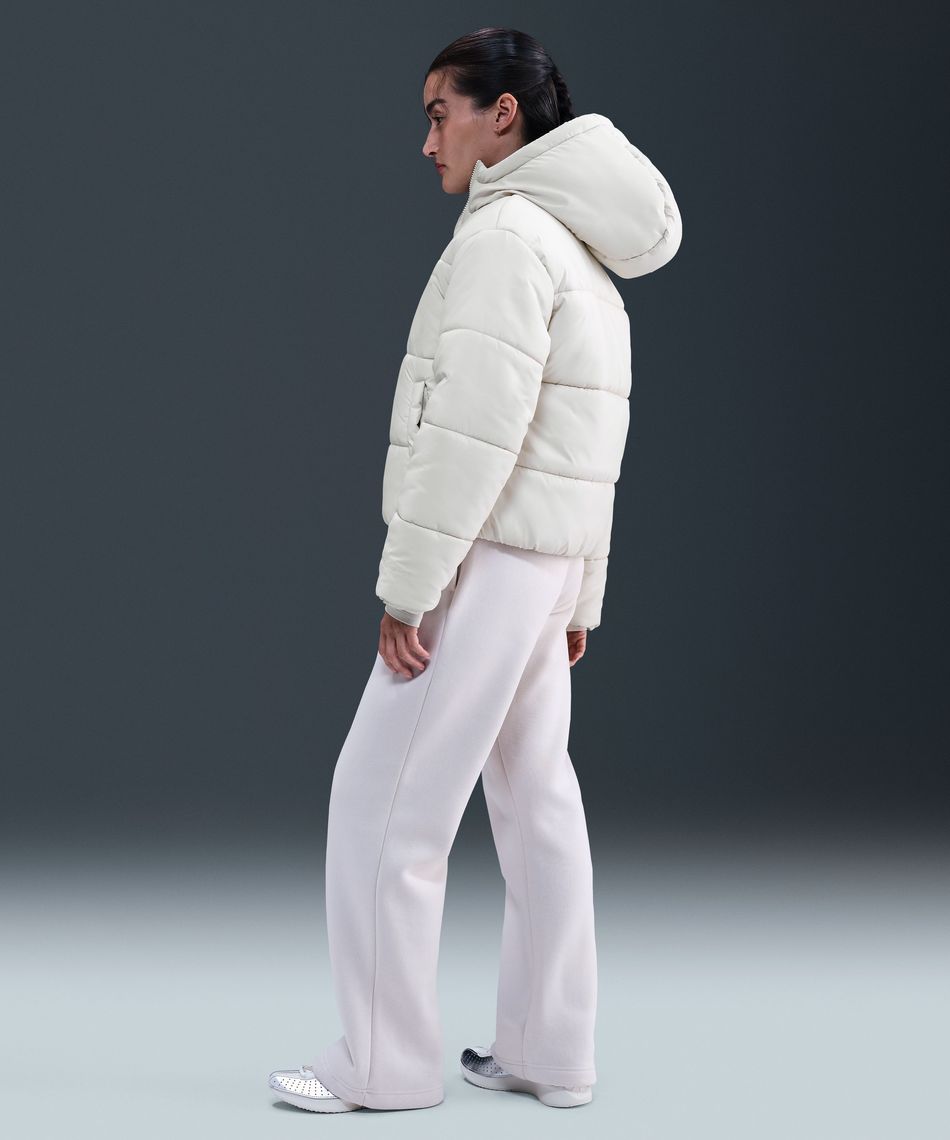 ナイキ(NIKE) ダウンジャケット NSW TF CLSC 中綿パフJK FZ5900-072