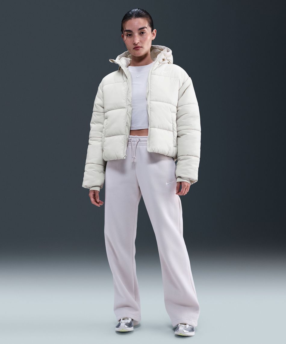 ナイキ(NIKE) ダウンジャケット NSW TF CLSC 中綿パフJK FZ5900-072