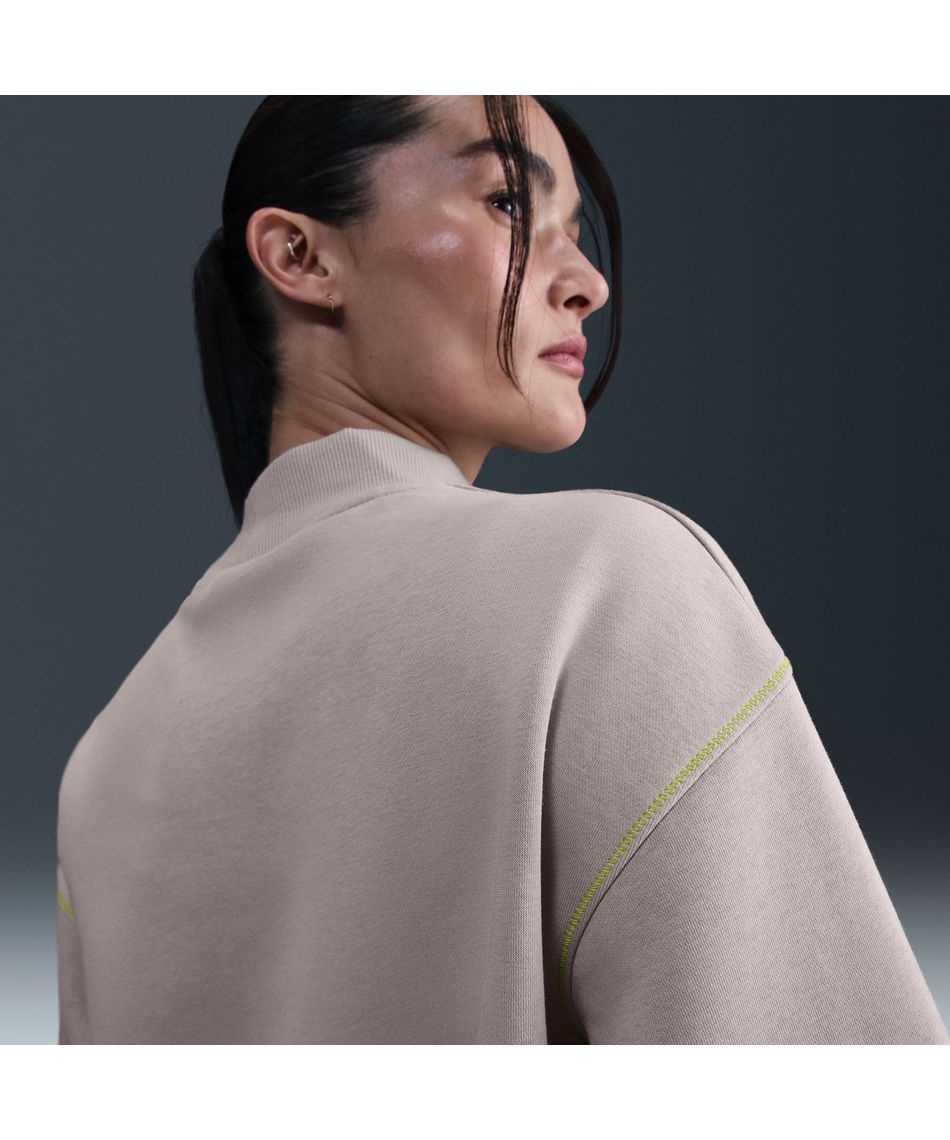 スウェットトレーナー NSW PHNX ロゴ FLCモック IM7491-009 | スポーツ