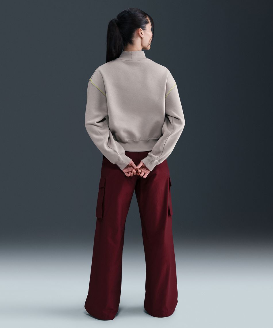 スウェットトレーナー NSW PHNX ロゴ FLCモック IM7491-009 | スポーツ