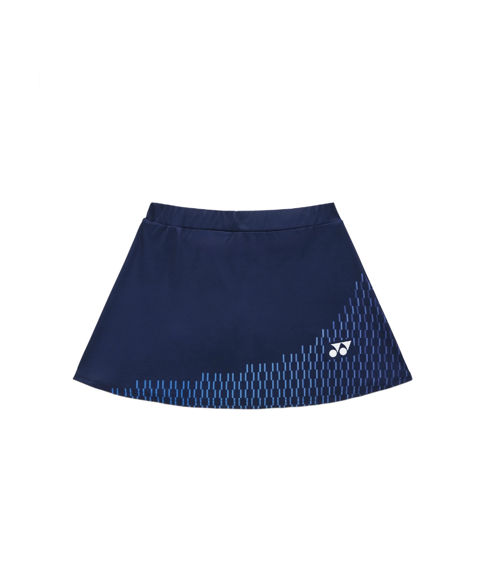 ヨネックス(YONEX) テニスウェア バドミントンウェア スコート
