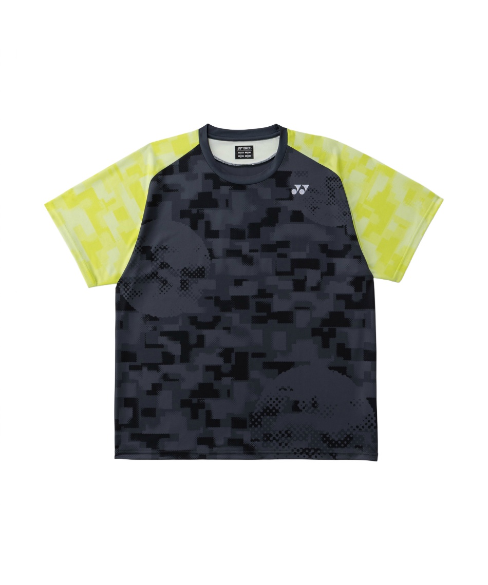 バドミントンウェア ヨネックス Tシャツ バドミントンtシャツ」の人気