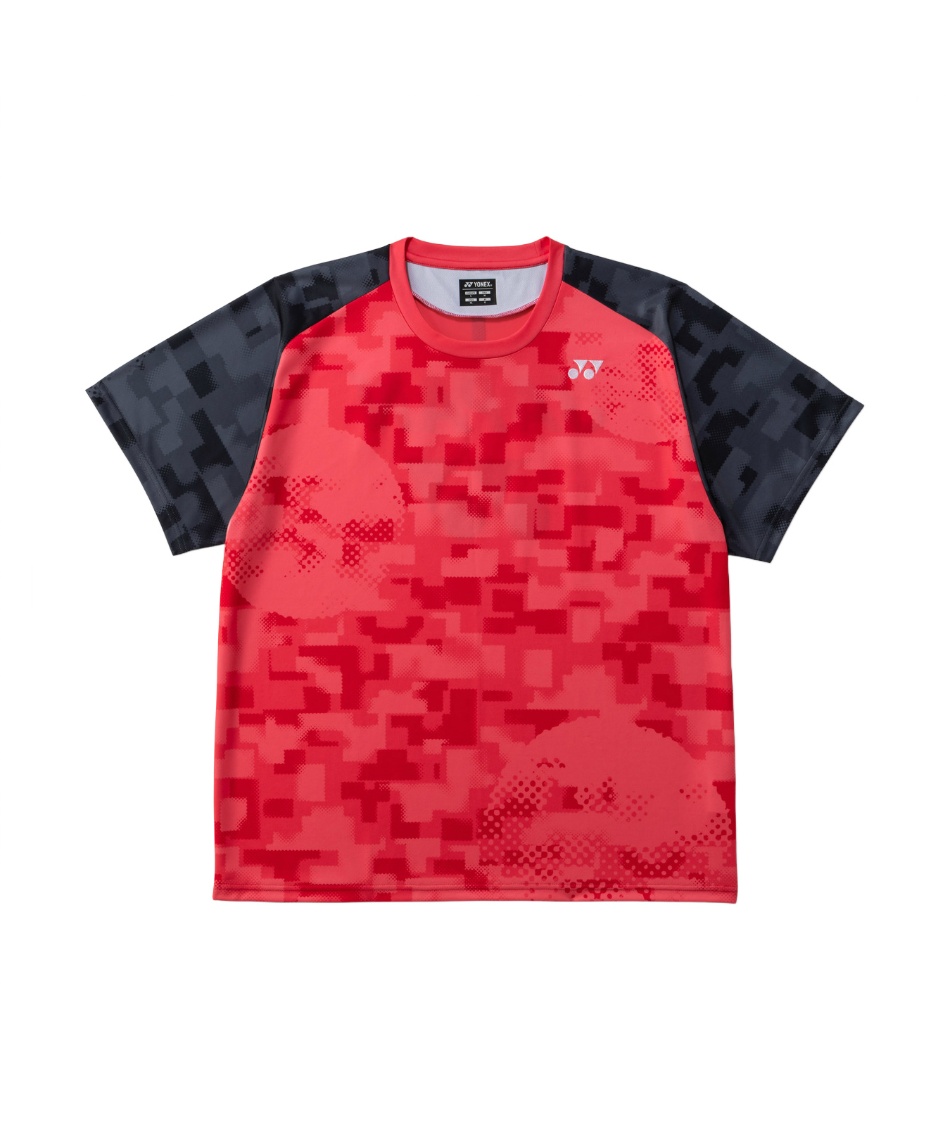 バドミントンウェア ヨネックス Tシャツ バドミントンtシャツ」の人気