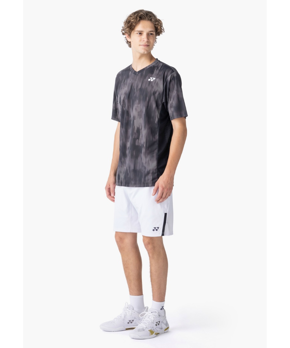 フリージア商品 ヨネックス(YONEX) テニスウェア バドミントンウェア ゲームシャツ