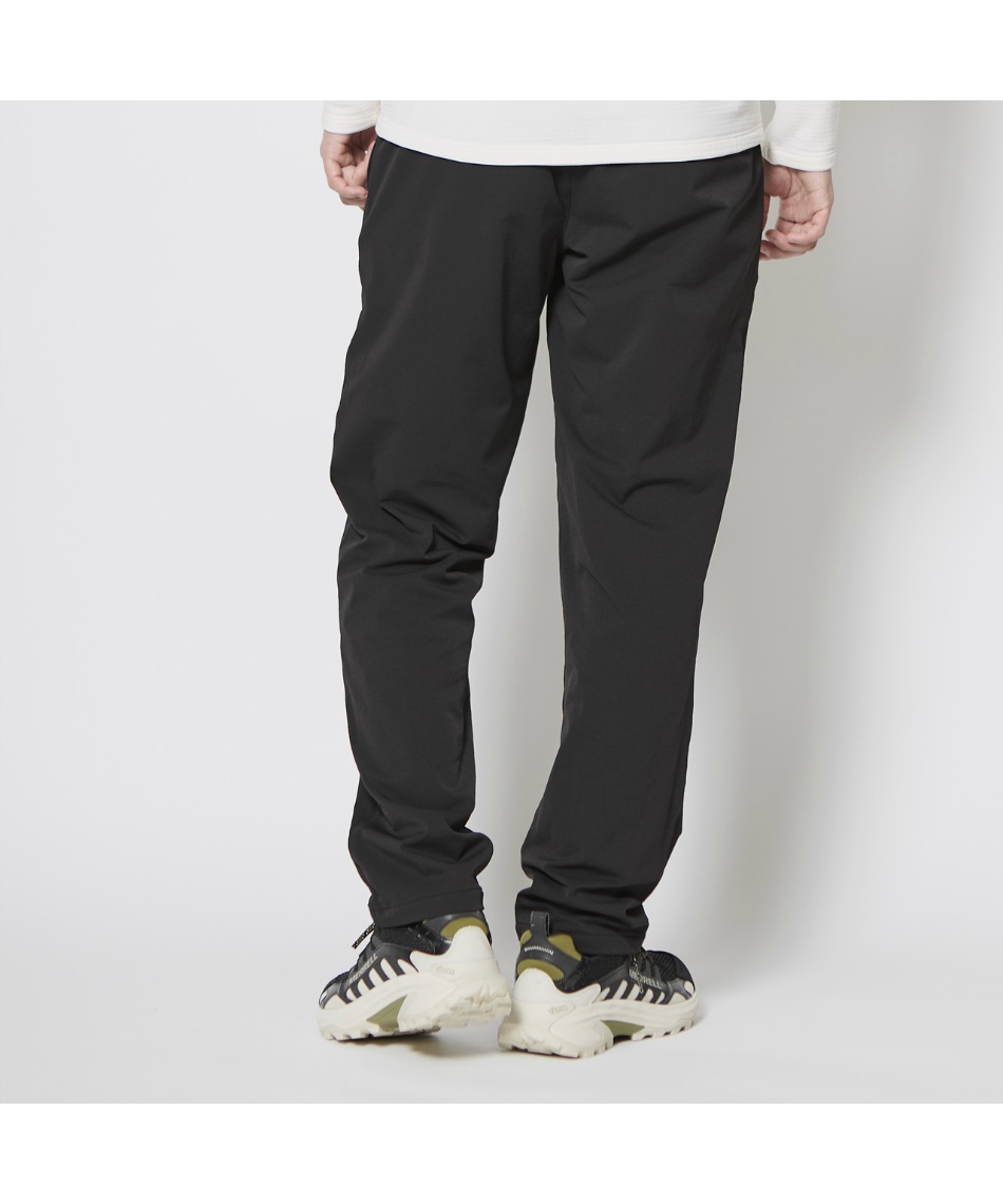 フォックスファイヤー(Foxfire) ロングパンツ ダイナトレック