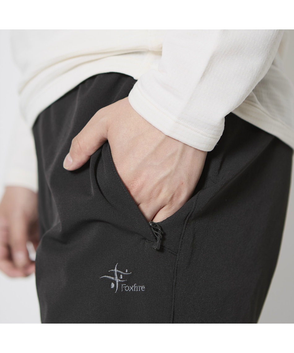 フォックスファイヤー(Foxfire) ロングパンツ ダイナトレック