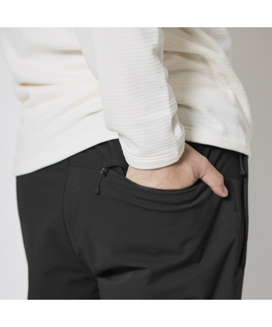 フォックスファイヤー(Foxfire) ロングパンツ ダイナトレック