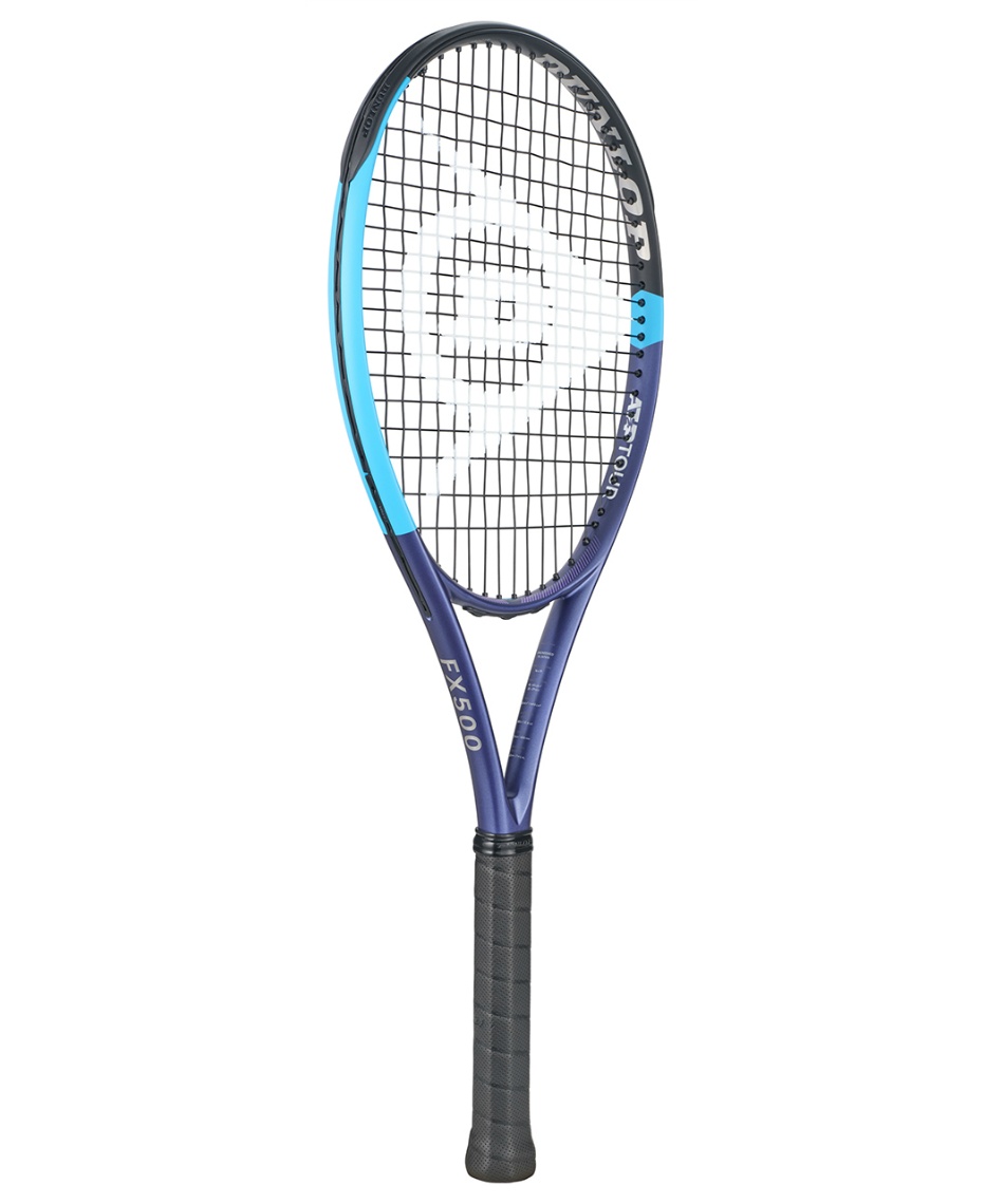 DUNLOP　 fx500ls　2026モデル　G2バイフェイズ285g 11月9日発売】 ダンロップ(DUNLOP) 硬式テニスラケット FX500 2026