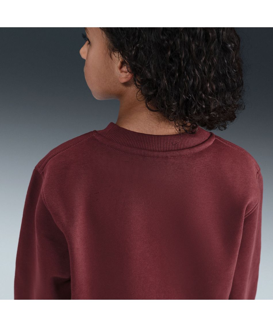 スウェットトレーナー NSW クラブ 裏起毛 クルー FD3006-619