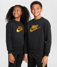 スウェットトレーナー NSW FLC CREW HQ0975-010 | スポーツ用品なら