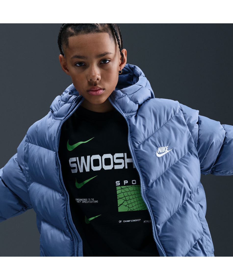 ダウンジャケット NSW 中綿 ジャケット HQ4976-499 | スポーツ用品なら