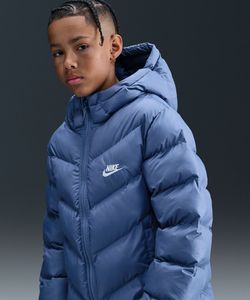 アイテム:カジュアルウェア:アウター・ジャケット:ダウン・中綿 ナイキ