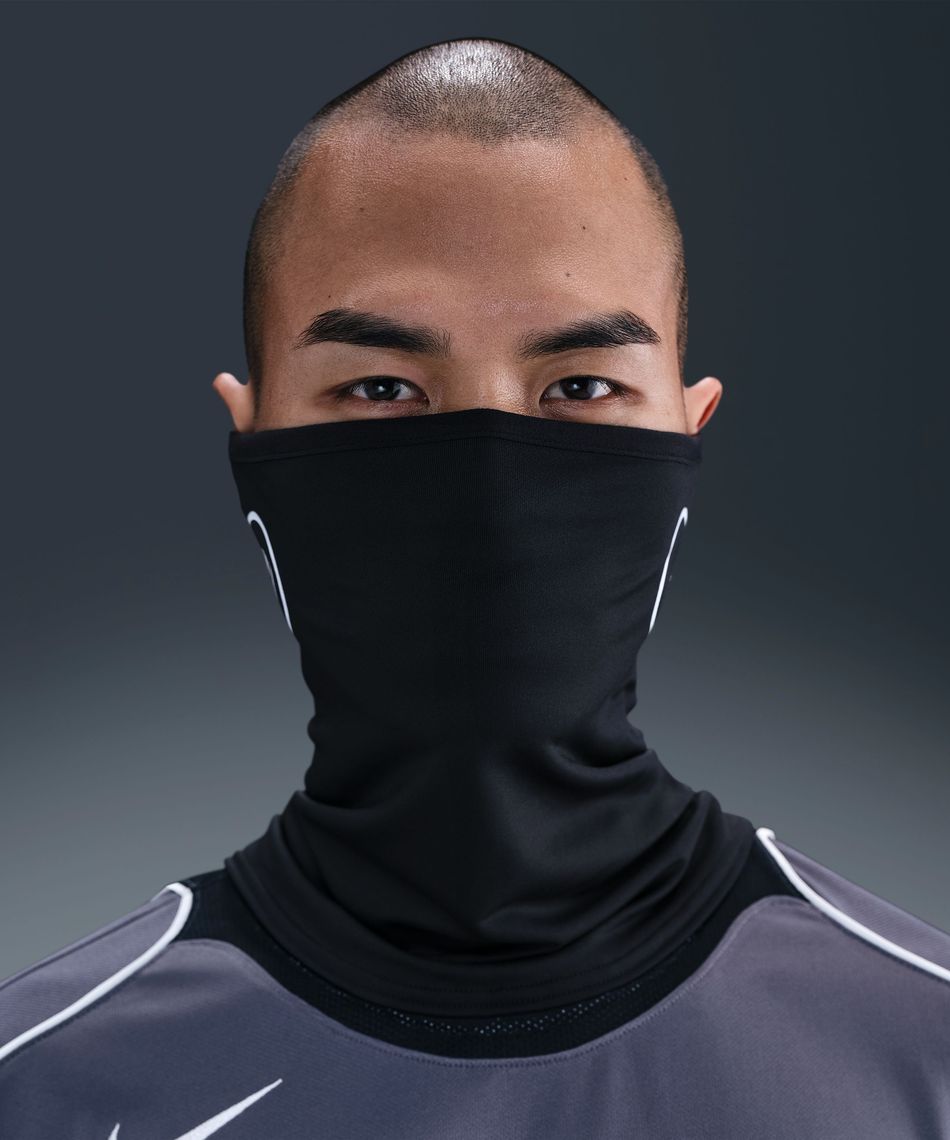 ナイキ(NIKE) ネックウォーマー HO DF T90 ネックウォーマー IM5001