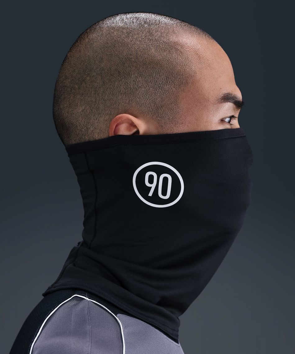 ナイキ(NIKE) ネックウォーマー HO DF T90 ネックウォーマー IM5001