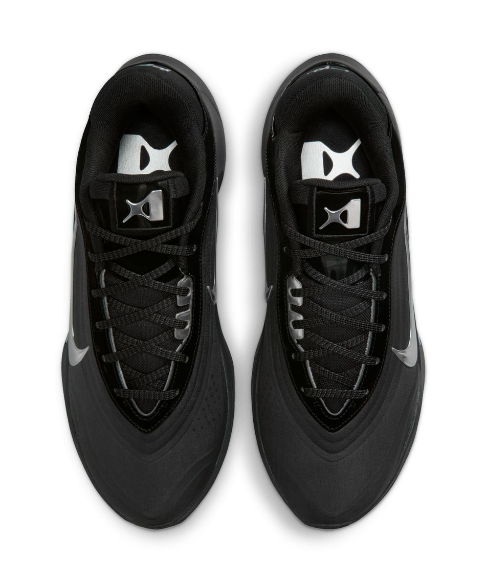 バスケットシューズ メンズ 25HO ナイキ A'ONE EP FZ8606-002