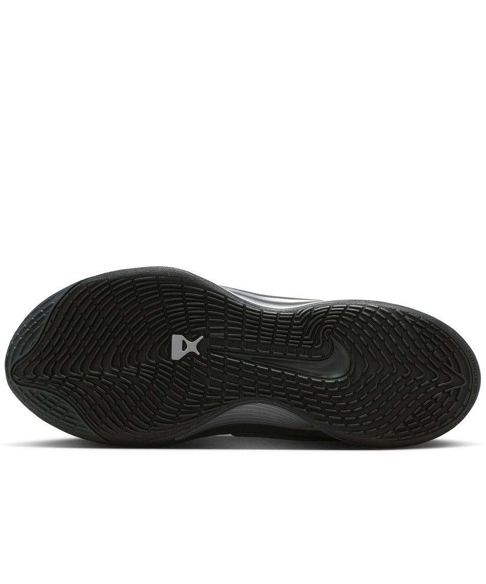 バスケットシューズ メンズ 25HO ナイキ A'ONE EP FZ8606-002