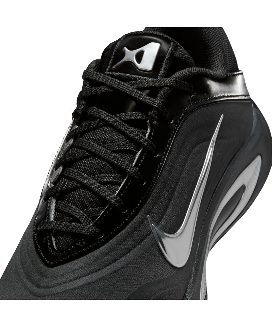 バスケットシューズ メンズ 25HO ナイキ A'ONE EP FZ8606-002