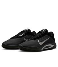 バスケットシューズ メンズ 25HO ナイキ A'ONE EP FZ8606-002