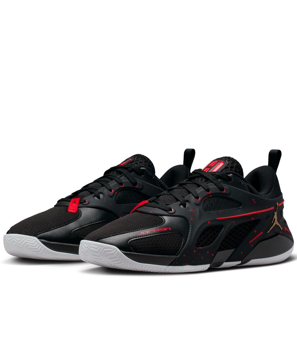 バスケットシューズ レディース 25HO JDN エアー シリーズ PF HQ8650