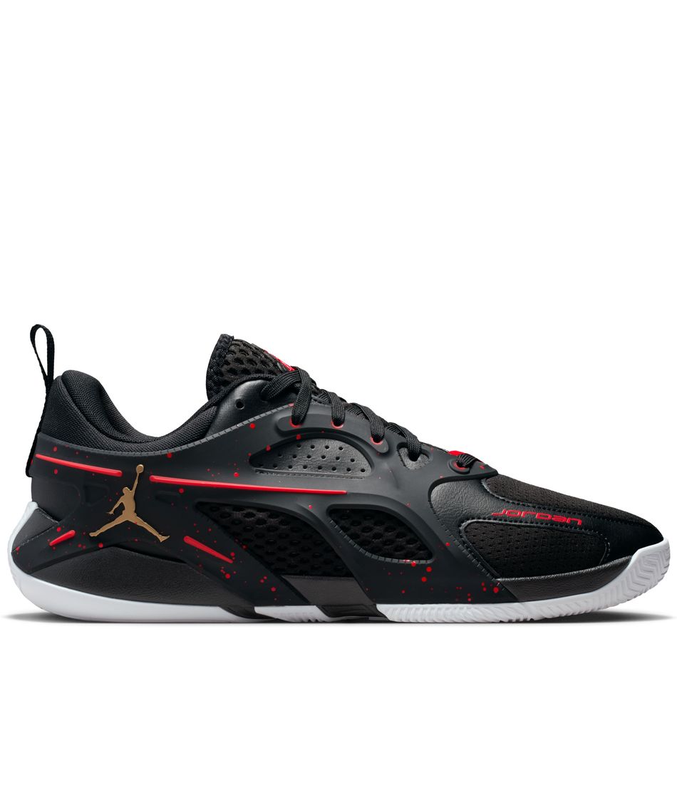 バスケットシューズ レディース 25HO JDN エアー シリーズ PF HQ8650