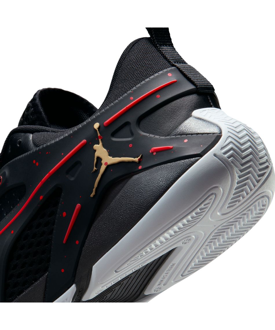 バスケットシューズ レディース 25HO JDN エアー シリーズ PF HQ8650