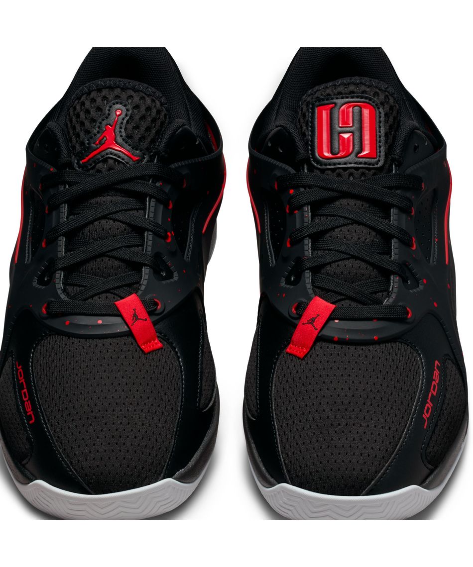 バスケットシューズ レディース 25HO JDN エアー シリーズ PF HQ8650