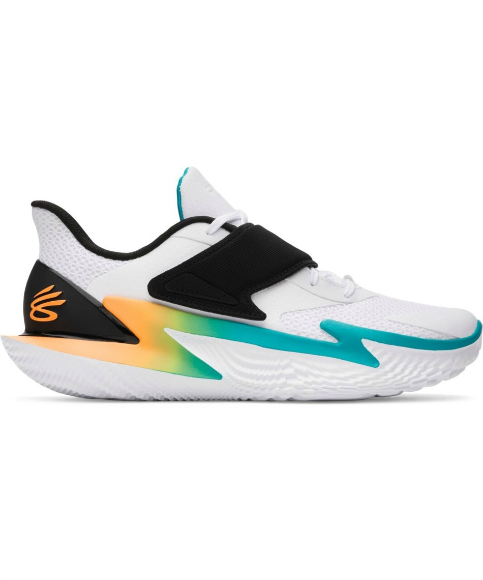アンダーアーマー(UNDER ARMOUR) バスケットシューズ D. FOX 2 6001648