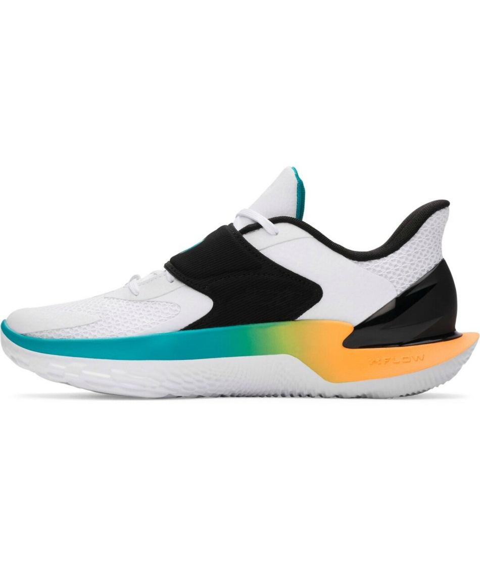 ☆ アンダーアーマー(UNDER ARMOUR) バスケットシューズ D. FOX 2