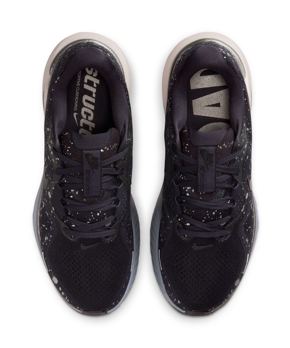 ナイキ(NIKE) ランニングシューズ ストラクチャー 26 SE HV1727-500