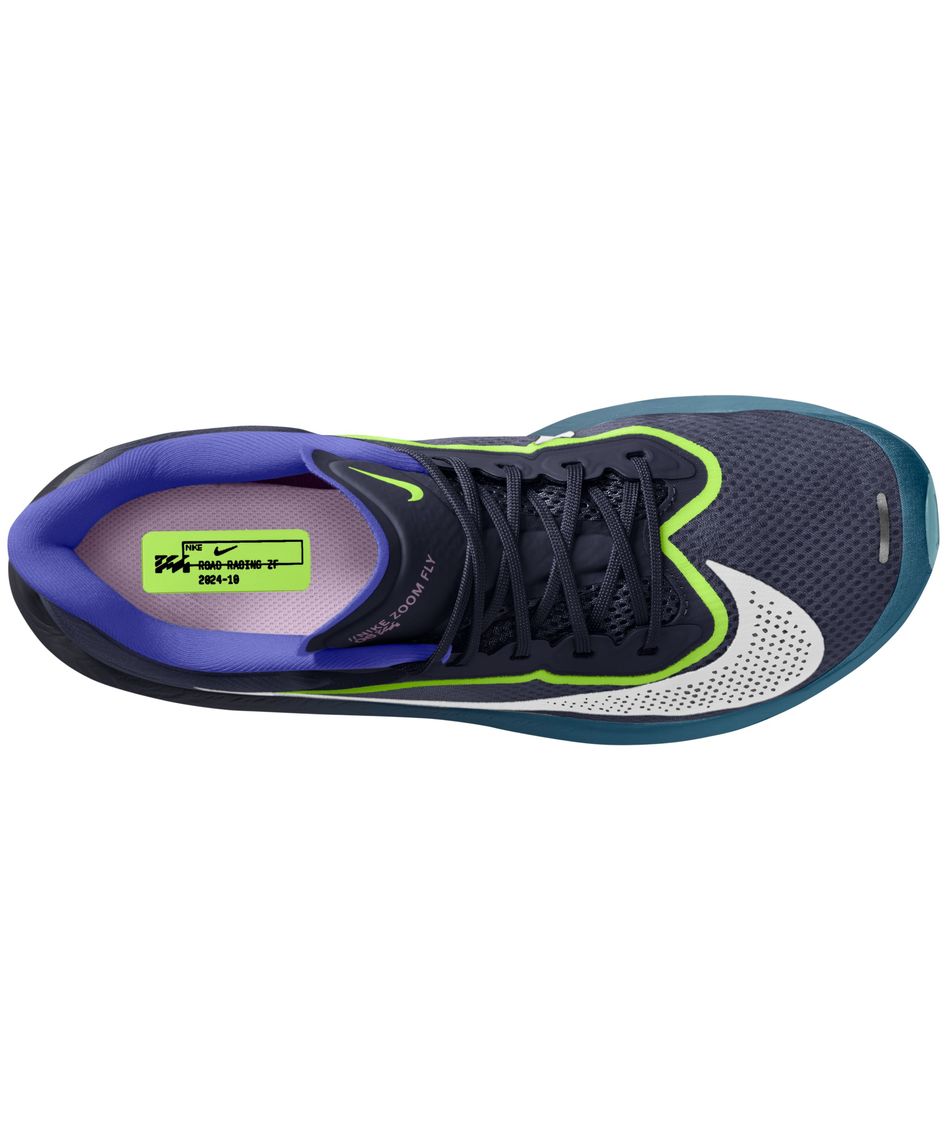 ランニングシューズ メンズ 25HO ズームフライ 6 FN8454-403