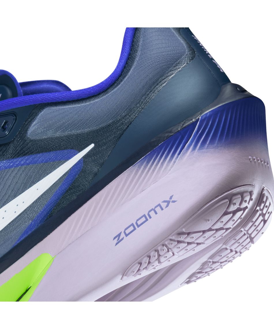 ランニングシューズ メンズ 25HO ズームフライ 6 FN8454-403