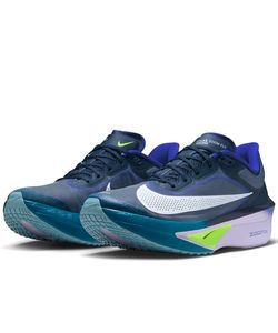 獲得ポイント170pt 【送料無料】ナイキ(NIKE) ランニングシューズ メンズ 25HO ズームフライ 6 FN8454-403 OBSDAN/WH 25.0