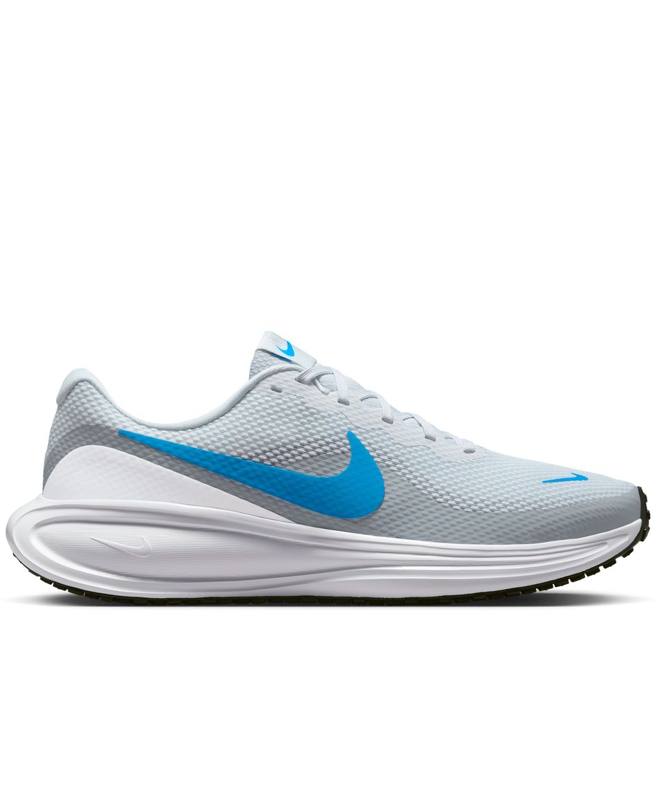 □ ナイキ(NIKE) ランニングシューズ 25HO レボリューション 8 HJ9198