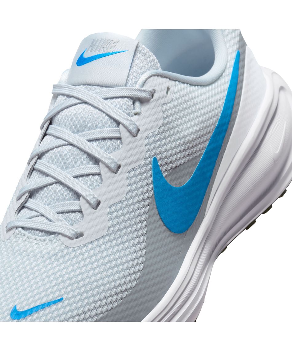 Nike Prototype スパイクシューズ ホワイト/ブルー Nike Prototype スパイクシューズ ホワイト/ブルー Nike Prototype