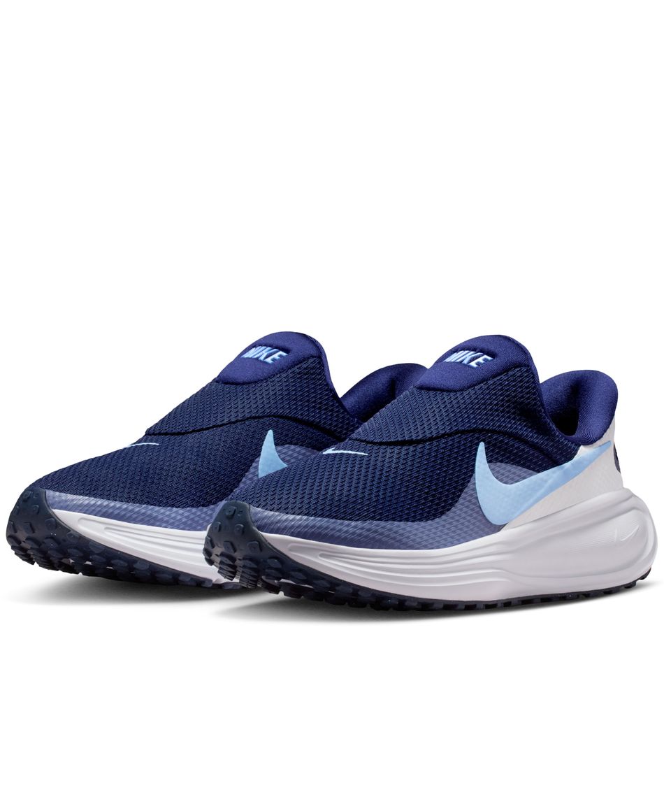 □ ナイキ(NIKE) スニーカー 25HO レボリューション8 ESY HQ2415-400