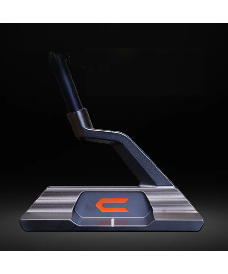 クロスパット(CROSSPUTT) ゴルフクラブ パター CP-400 PT 【2025